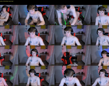 ray_hill — 38 minute Chaturbate male teen cam video, 720p, Dec 8, 2023
