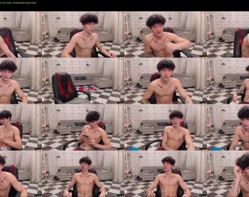 teddy_mode — 40 minute Chaturbate couple teen cam video, 720p, Dec 7, 2023