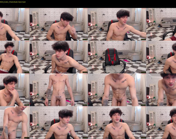 teddy_mode — 40 minute Chaturbate couple teen cam video, 720p, Dec 7, 2023