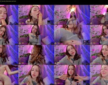 vergill_hell — 120 minute Chaturbate female teen cam video, 720p, Dec 7, 2023