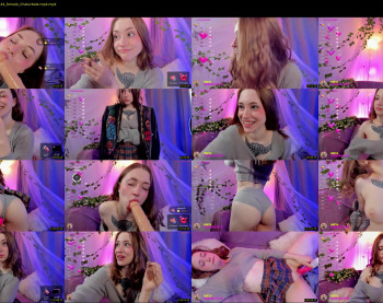 vergill_hell — 120 minute Chaturbate female teen cam video, 720p, Dec 7, 2023