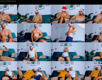 web_gammer_ — 120 minute Chaturbate male teen cam video, 720p, Dec 8, 2023