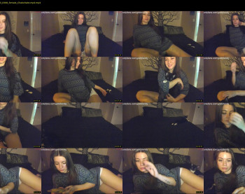 _modestmouse — 7 minute Chaturbate female teen cam video, 720p, Dec 9, 2023