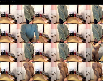 doriancretu95 — 30 minute Chaturbate male teen cam video, 720p, Dec 8, 2023