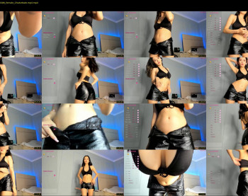 emma_clarc — 29 minute Chaturbate female teen cam video, 720p, Dec 9, 2023