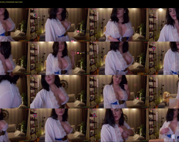 karrin — 120 minute Chaturbate female teen cam video, 720p, Dec 9, 2023