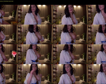 karrin — 30 minute Chaturbate female teen cam video, 720p, Dec 9, 2023