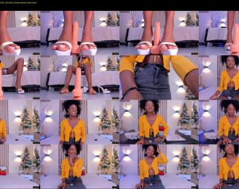 maryevans_ — 22 minute Chaturbate female teen cam video, 720p, Dec 8, 2023