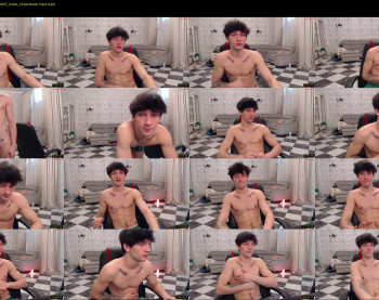 teddy_mode — 120 minute Chaturbate couple teen cam video, 720p, Dec 8, 2023