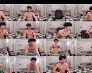 teddy_mode — 120 minute Chaturbate couple teen cam video, 720p, Dec 8, 2023