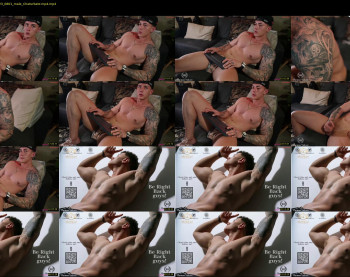 thomas_falcon1 — 61 minute Chaturbate male teen cam video, 720p, Dec 8, 2023