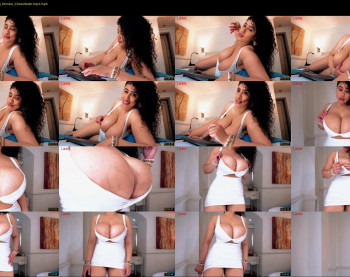 _lorene_ — 15 minute Chaturbate female teen cam video, 720p, Dec 9, 2023