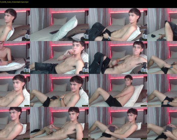 danmaxwell266 — 111 minute Chaturbate male teen cam video, 720p, Dec 10, 2023