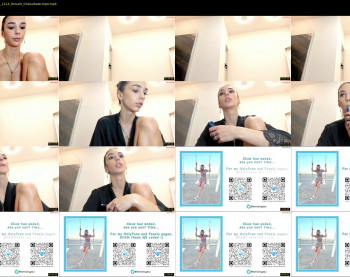 hotfallingdevil — 22 minute Chaturbate female teen cam video, 720p, Dec 9, 2023