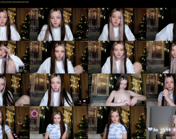 small_blondee — 120 minute Chaturbate female teen cam video, 720p, Dec 9, 2023