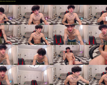 teddy_mode — 117 minute Chaturbate couple teen cam video, 720p, Dec 9, 2023