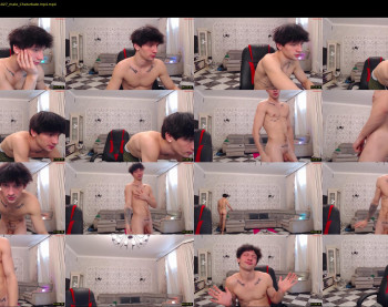 teddy_mode — 59 minute Chaturbate couple teen cam video, 720p, Dec 9, 2023
