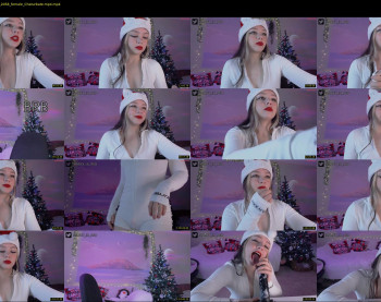 marcelinered — 103 minute Chaturbate female teen cam video, 720p, Dec 10, 2023