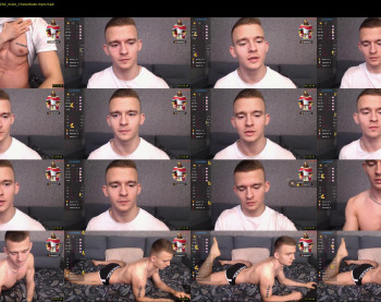 marvelboy_ — 38 minute Chaturbate male teen cam video, 720p, Dec 10, 2023