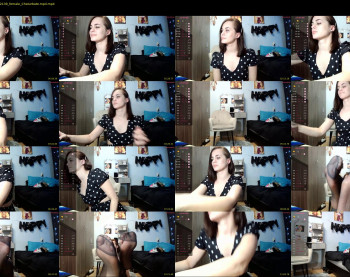 miracle_rose — 13 minute Chaturbate female teen cam video, 720p, Dec 10, 2023