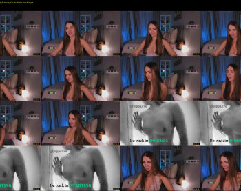 pippalee — 44 minute Chaturbate female teen cam video, 720p, Dec 10, 2023