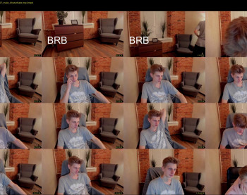 slim_andy — 79 minute Chaturbate male teen cam video, 720p, Dec 10, 2023
