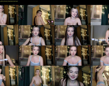 small_blondee — 44 minute Chaturbate female teen cam video, 720p, Dec 11, 2023