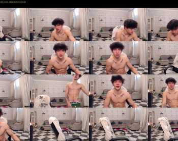teddy_mode — 53 minute Chaturbate couple teen cam video, 720p, Dec 10, 2023