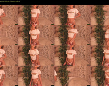 yourmidnightcoffee — 52 minute Chaturbate female teen cam video, 720p, Dec 11, 2023