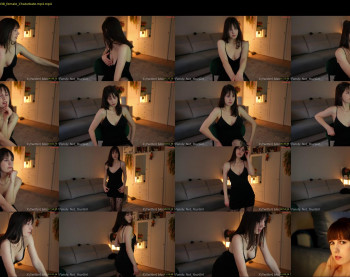 _blackbee_ — 14 minute Chaturbate female teen cam video, 720p, Dec 11, 2023