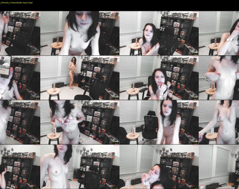 _ittybitty — 36 minute Chaturbate female teen cam video, 720p, Dec 11, 2023