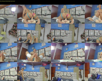 _mss_sofia — 56 minute Chaturbate female teen cam video, 720p, Dec 11, 2023