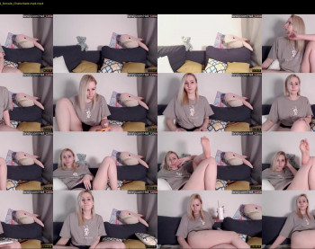 hell_l0ve — 110 minute Chaturbate female teen cam video, 720p, Dec 11, 2023