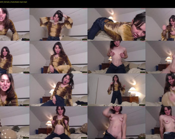 mindvoiding — 120 minute Chaturbate female teen cam video, 720p, Dec 12, 2023