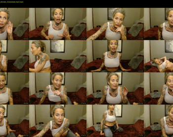 mizxtrix — 13 minute Chaturbate female teen cam video, 480p, Dec 11, 2023