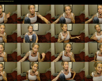 mizxtrix — 27 minute Chaturbate female teen cam video, 480p, Dec 11, 2023