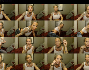 mizxtrix — 62 minute Chaturbate female teen cam video, 480p, Dec 11, 2023