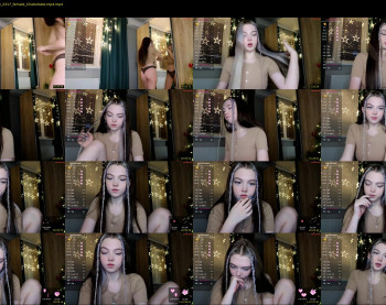 small_blondee — 77 minute Chaturbate female teen cam video, 720p, Dec 11, 2023