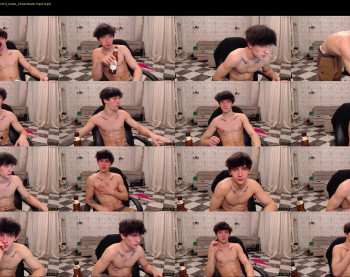 teddy_mode — 110 minute Chaturbate couple teen cam video, 720p, Dec 11, 2023