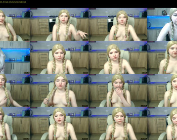tiny_pixiee — 120 minute Chaturbate female teen cam video, 720p, Dec 12, 2023