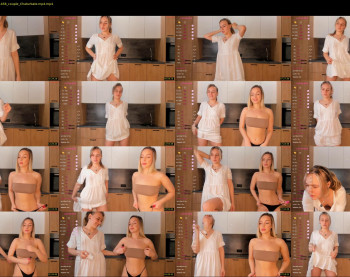 whitehelene — 43 minute Chaturbate female teen cam video, 720p, Dec 11, 2023