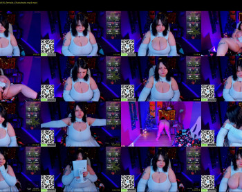 yoki_shizuko — 121 minute Chaturbate female teen cam video, 720p, Dec 11, 2023