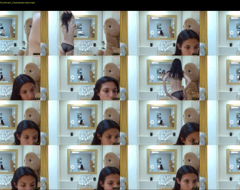 iris_stone_ — 9 minute Chaturbate female teen cam video, 720p, Dec 12, 2023