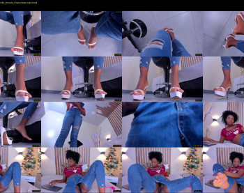 maryevans_ — 120 minute Chaturbate female teen cam video, 720p, Dec 12, 2023