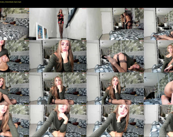 rora_ — 55 minute Chaturbate female teen cam video, 720p, Dec 13, 2023