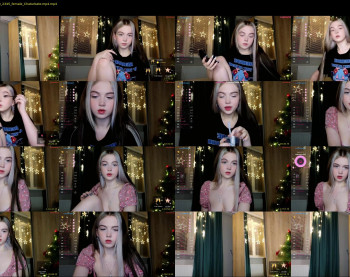 small_blondee — 120 minute Chaturbate female teen cam video, 720p, Dec 12, 2023