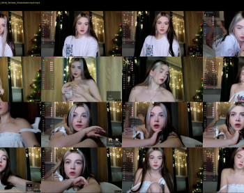 small_blondee — 48 minute Chaturbate female teen cam video, 720p, Dec 13, 2023