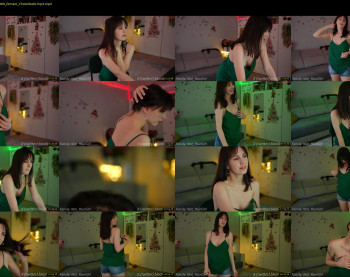 _blackbee_ — 121 minute Chaturbate female teen cam video, 720p, Dec 13, 2023