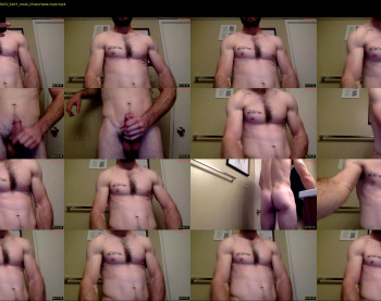 constructionmike1 — 12 minute Chaturbate male teen cam video, 480p, Dec 14, 2023
