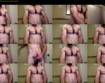 constructionmike1 — 13 minute Chaturbate male teen cam video, 480p, Dec 14, 2023